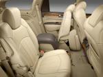 Buick Enclave CXL 2008 года